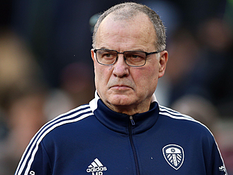 'Leeds United in mourning over...